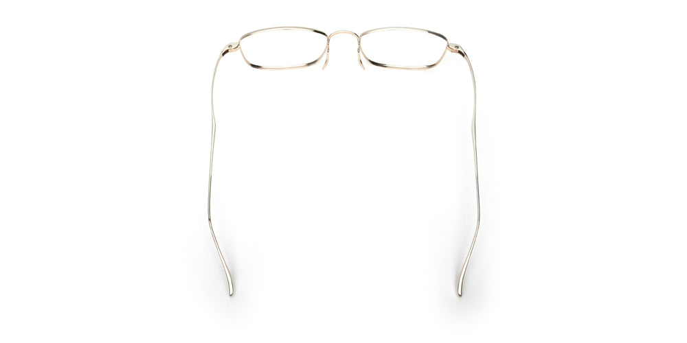 JINS SABAE IPPITSU SQUARE 95 - Stylish Square Eyeglasses for Men & Women | Lightweight & Durable Frame | Perfect for Work, Reading & Everyday Use