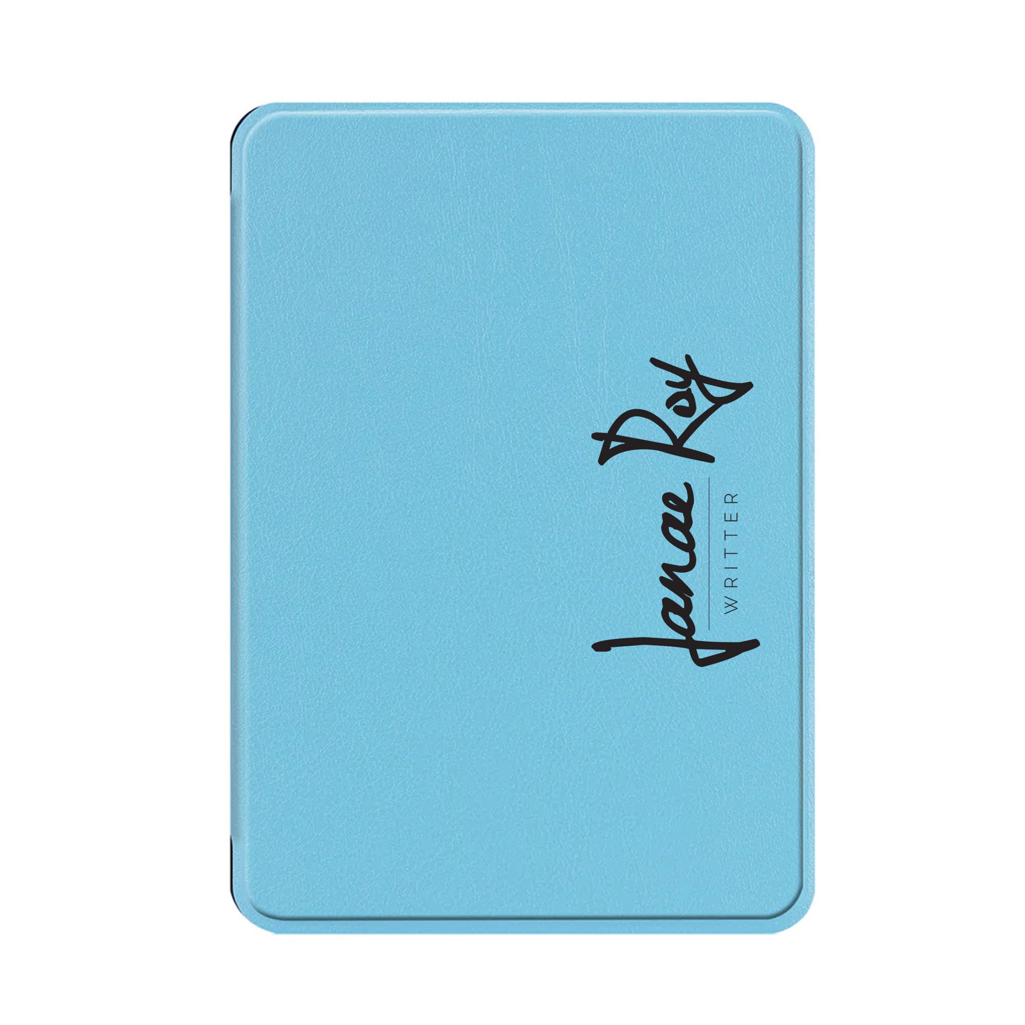 Premium Kindle Case for Signature Edition - Durable Cover with Stand, Auto Wake/Sleep (Occupation 203) - Perfect for Reading at Home, Travel & Commuting