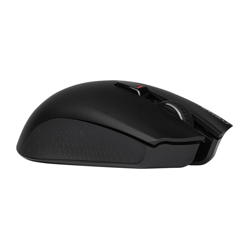 Corsair Harpoon RGB Wireless Bluetooth Wired Gaming Mouse - Lightweight Ergonomic Design for PC, Mac, Laptop - Perfect for FPS, MOBA, eSports & Office Work