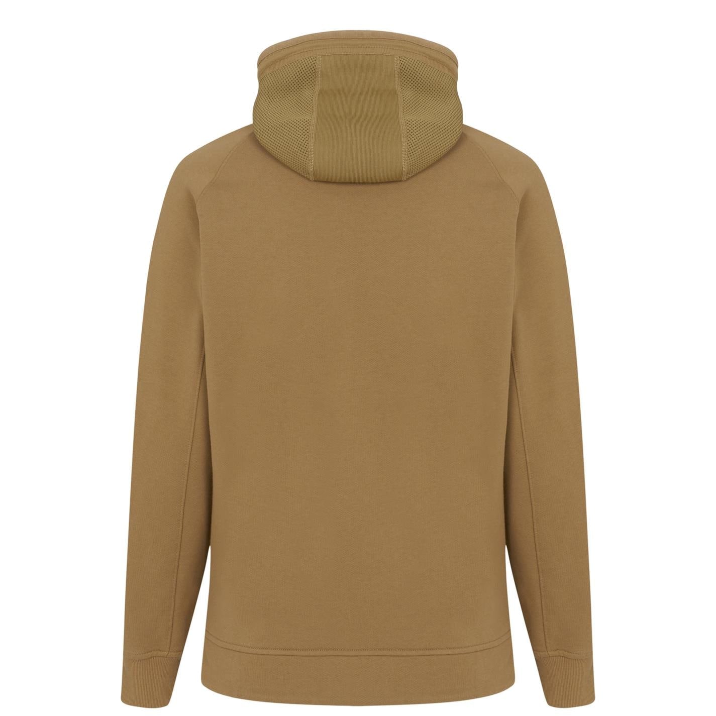CP Company Classic OTH Hoodie - Premium Cotton Streetwear Jacket for Men | Urban Fashion & Outdoor Activities
