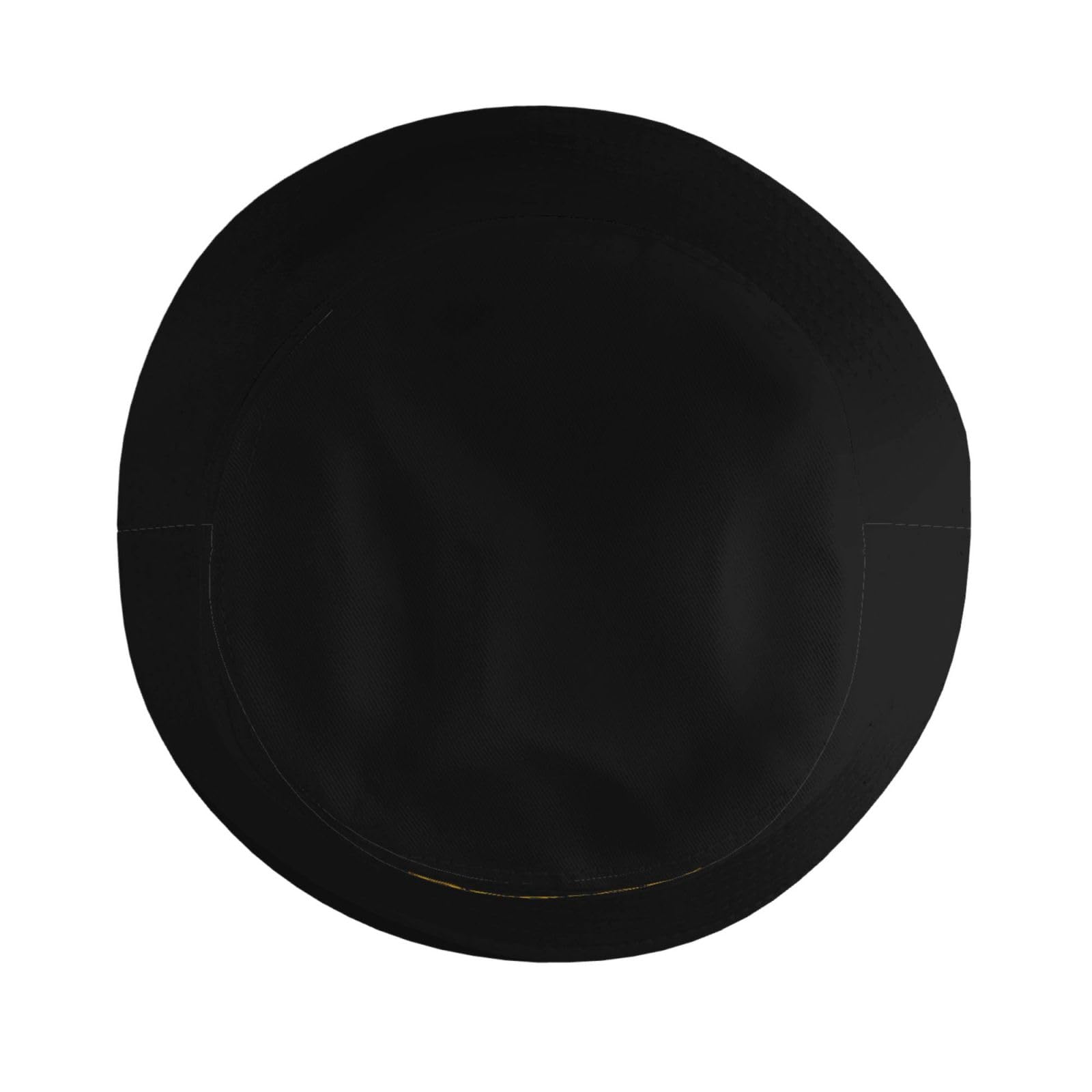 Custom Bucket Hats for Men - Personalized & Embroidered Design Your Own Hat - Summer Sun Protection & Outdoor Activities