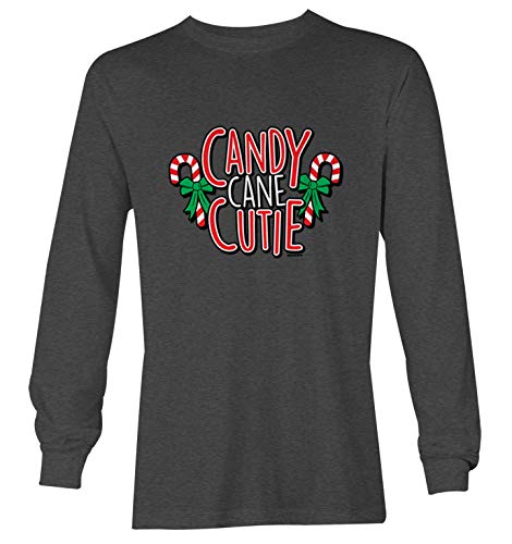 Charcoal - Long Sleeve
