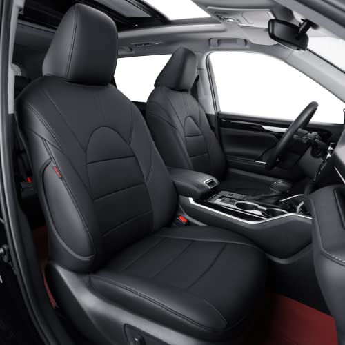Leatherette(Black)