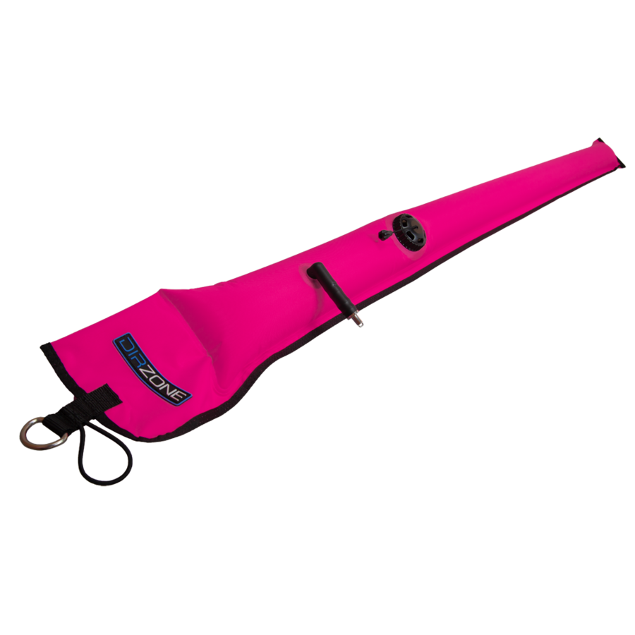 DIRZone SMB 180 cm CC PRO PINK - Professional Studio Microphone Boom Arm with Heavy Duty Clamp, Perfect for Podcasting, Streaming, and Home Recording Studios