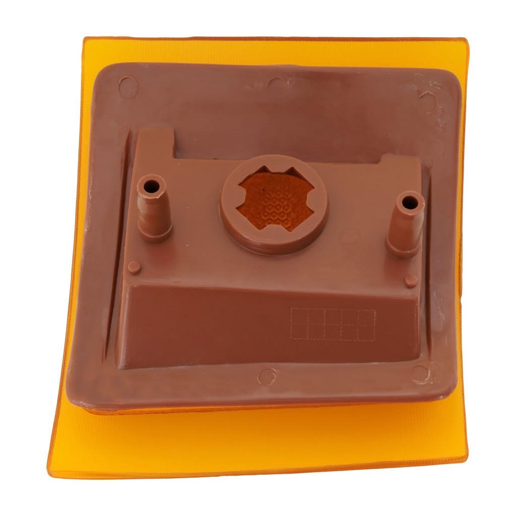 Chevy C1500/K1500 Side Marker Light 1990-1999 - Passenger Front Lower for Night Driving