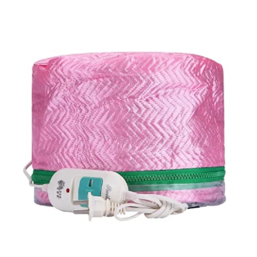 Pink Steamer
