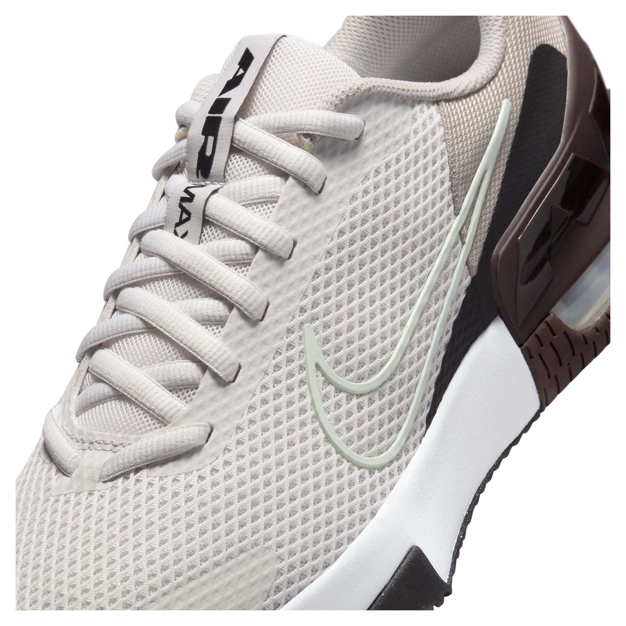 Nike Air Max Alpha Trainer 6 Men's Running Shoes - Lightweight Gym Workout & Training Shoes for Men - Perfect for CrossFit, Weightlifting & Cardio Workouts
