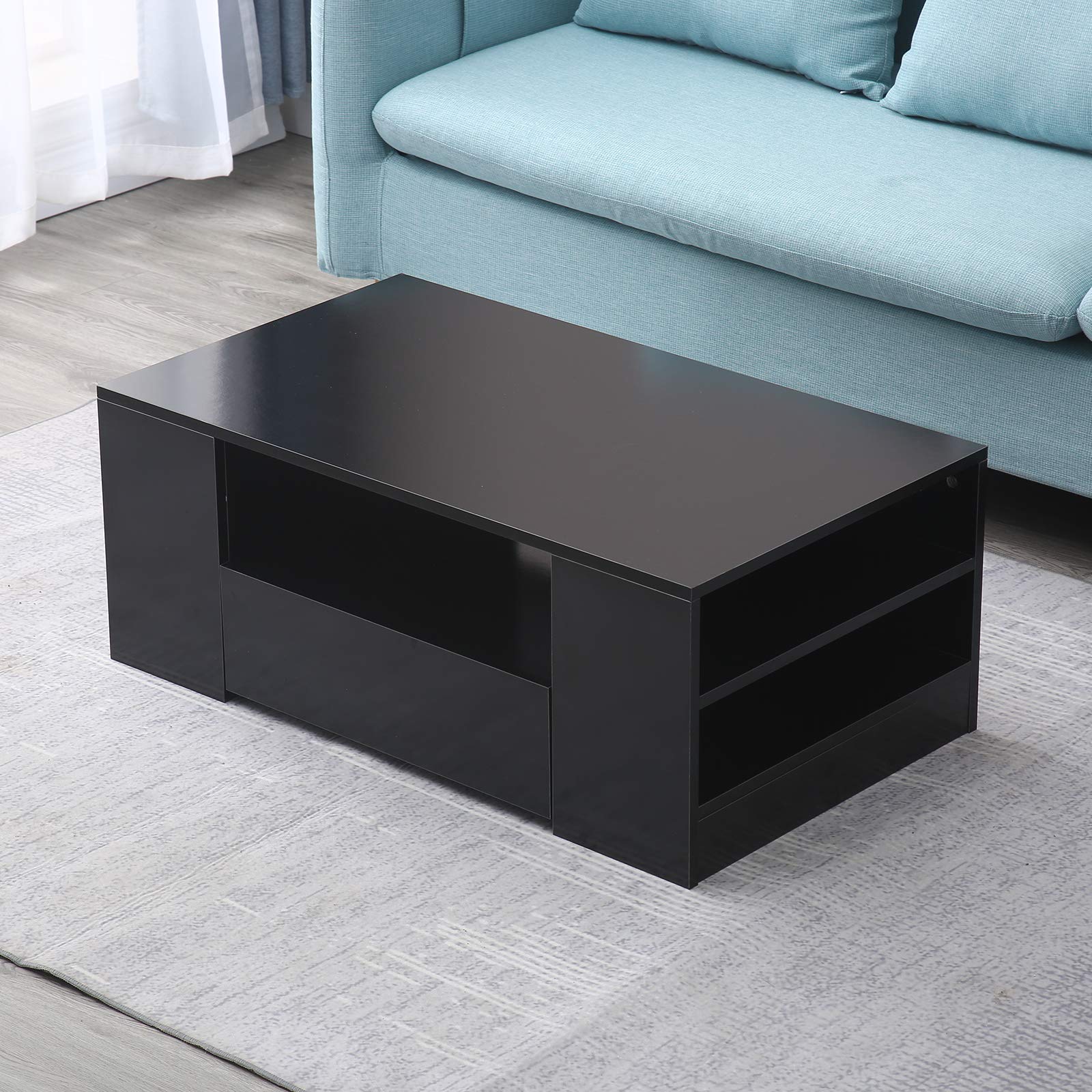 Modern High Gloss 37