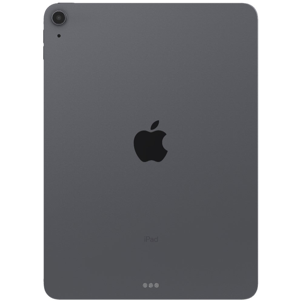 Apple iPad Air 4th Generation (64GB, WiFi + 4G LTE) 10.9-inch Tablet - Unlocked GSM/CDMA (Renewed Like New, Space Gray) - Perfect for Work, Study & Entertainment On-The-Go