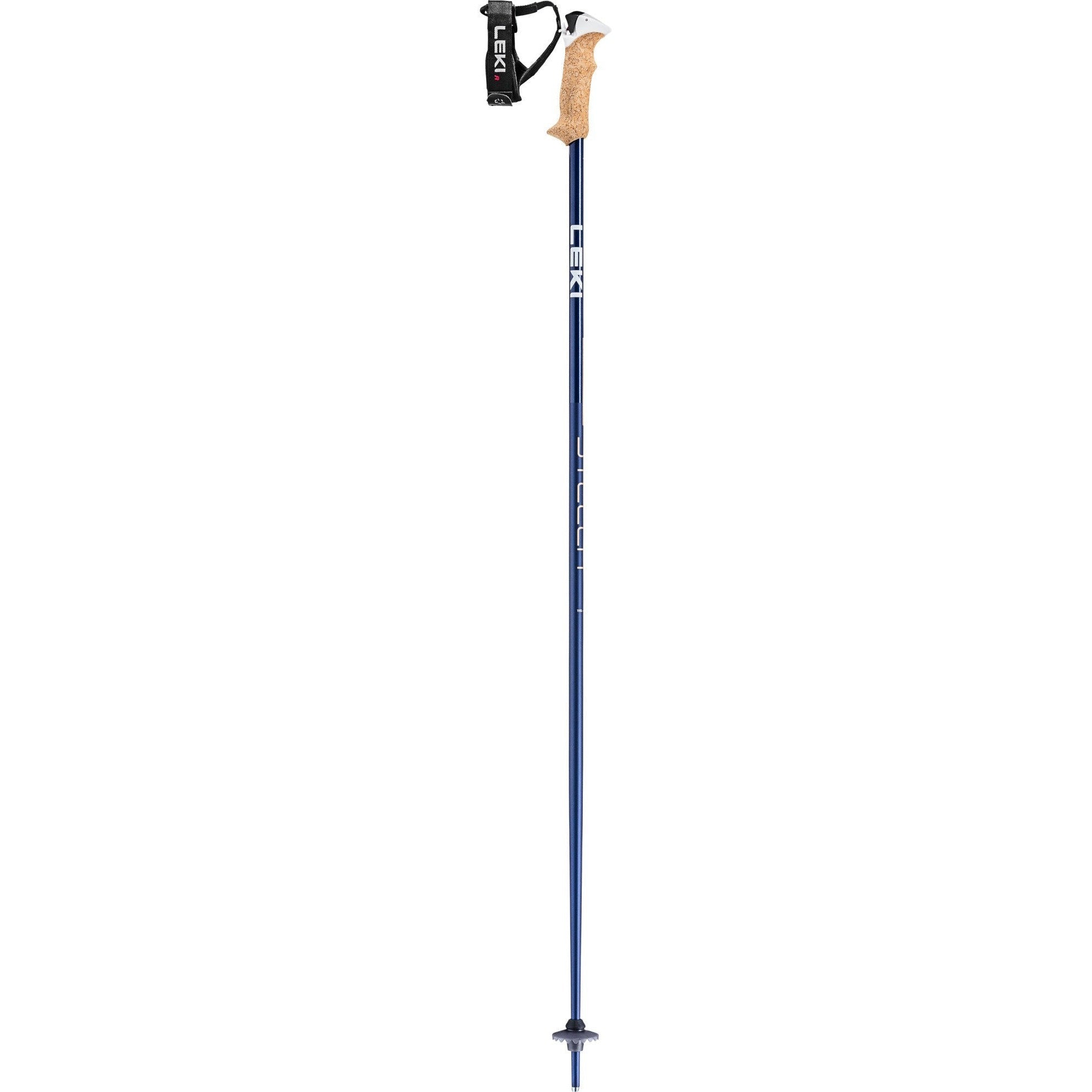 Leki 2024 STELLA S WS Trekking Poles - Lightweight Adjustable Hiking Poles for Women, Perfect for Backpacking, Trail Running & Outdoor Adventures