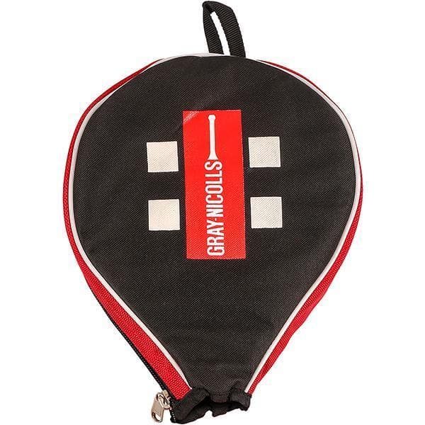 Gray Nicolls Stoolball Bat Cover - Protective Cricket Bat Case for Storage & Travel | Durable Nylon Cover for Stoolball & Cricket Equipment | Perfect for Training, Matches & Equipment Protection