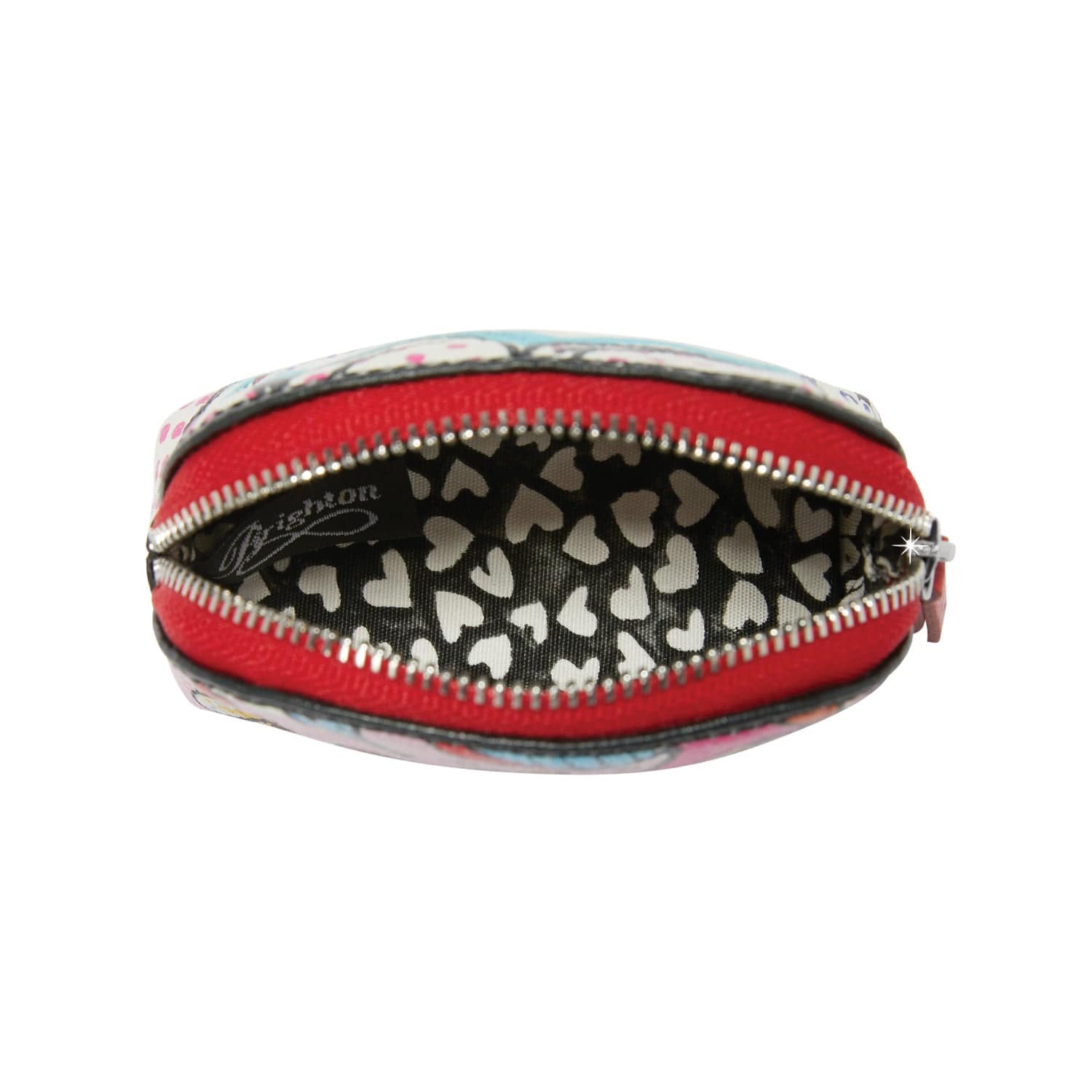 Pop Star Mini Coin Purse - Cute Small Wallet for Women & Girls - Perfect for Coins, Cash, Cards - Ideal for Parties, Travel & Everyday Use