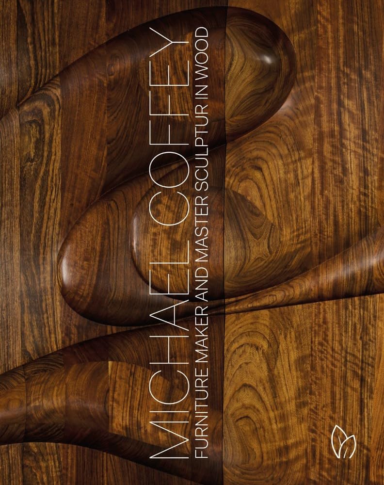 Michael Coffey Handcrafted Wood Sculptures & Artisan Furniture - Unique Home Decor & Statement Pieces for Living Rooms, Offices & Galleries
