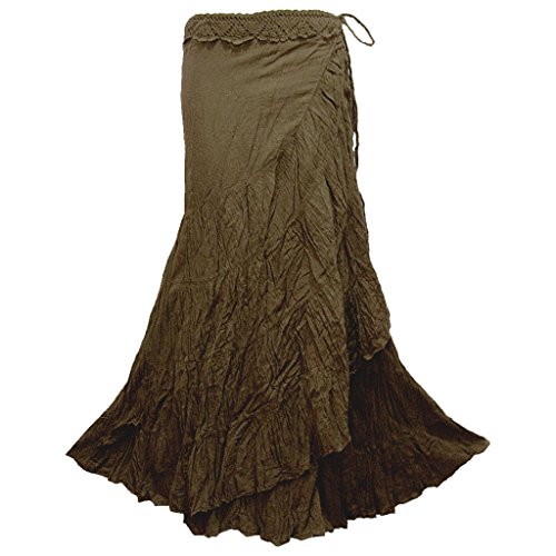 Dark Brown (50)