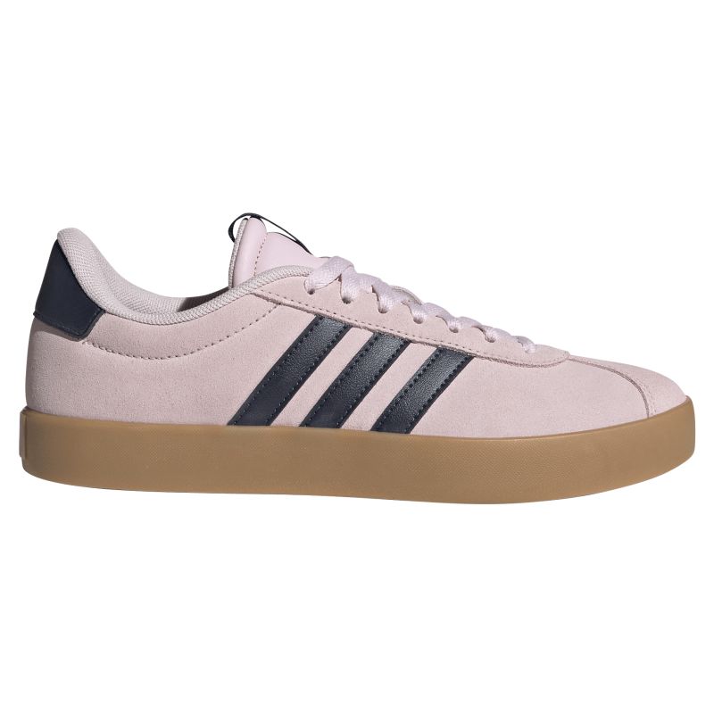Adidas VL Court 3.0 Women's Casual Sneakers - Comfortable Walking Shoes for Women - Perfect for Gym, Workout, Running & Everyday Wear