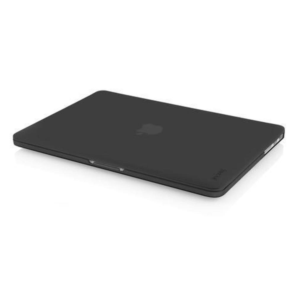 Incipio Feather Lightweight Protective Case for MacBook Pro 15-inch with Retina Display - Translucent Pink | Slim Durable Cover for Work, Travel & School