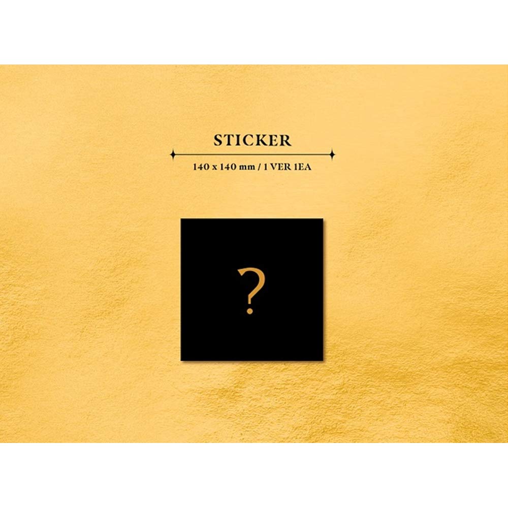 MONSTA X Mini Album - Fantasia X [4CD Set] with 4 Folded Posters & Exclusive Gift | K-Pop Music Collection for Fans, Gifts, and Party Playlists