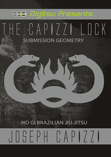 Joseph Capizzi Lock DVD - Learn Professional Lock Picking Techniques | Home Security & Locksmith Training Guide