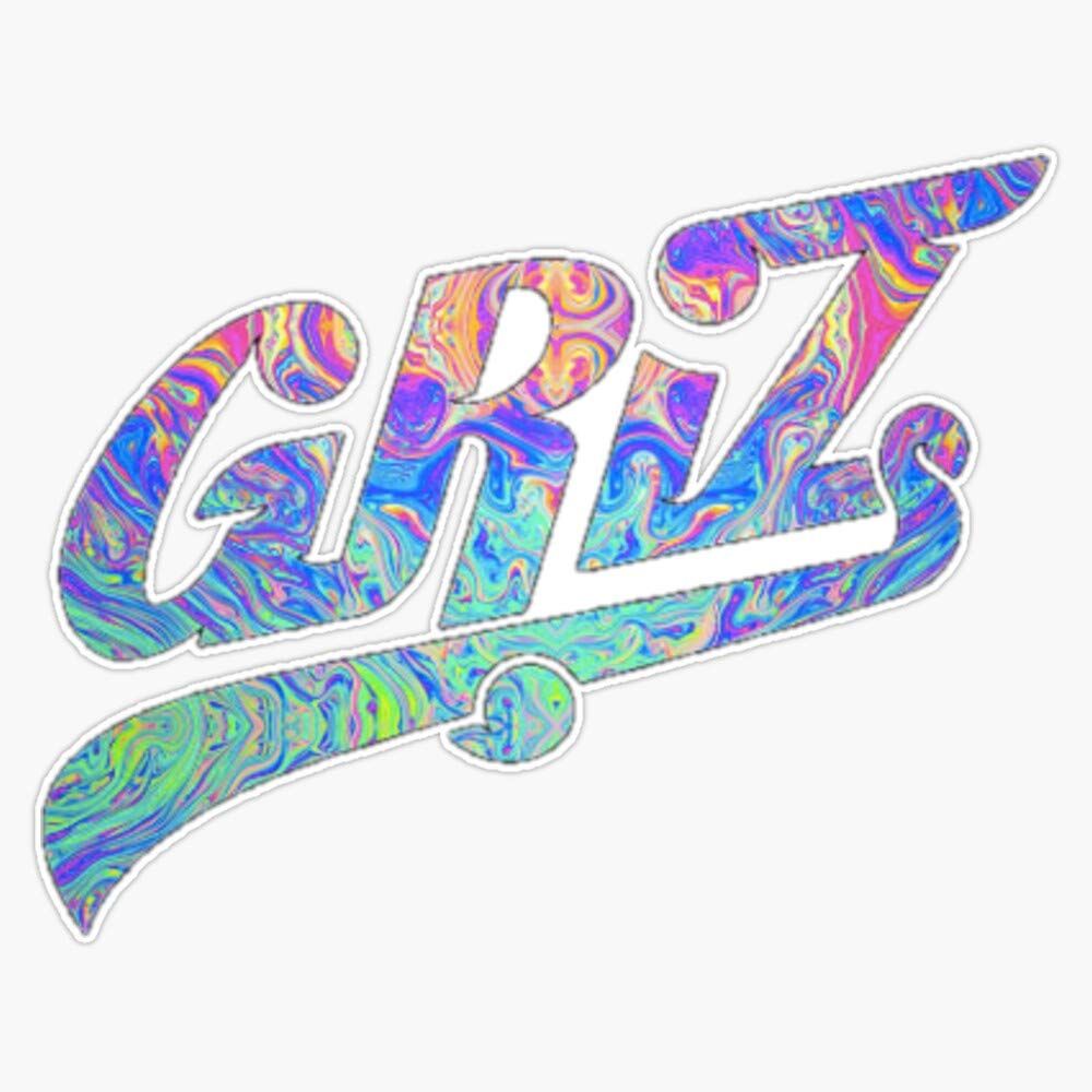The Adventure of Griz: A Tale of Color and Creativity