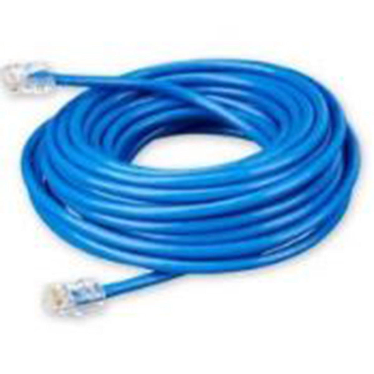 High-Speed RJ45 UTP Ethernet Cable 5m (16.4ft) Cat6 LAN Network Cable for Gaming, Streaming & Home Office - Durable & Flexible for PC, Router, Modem Connections