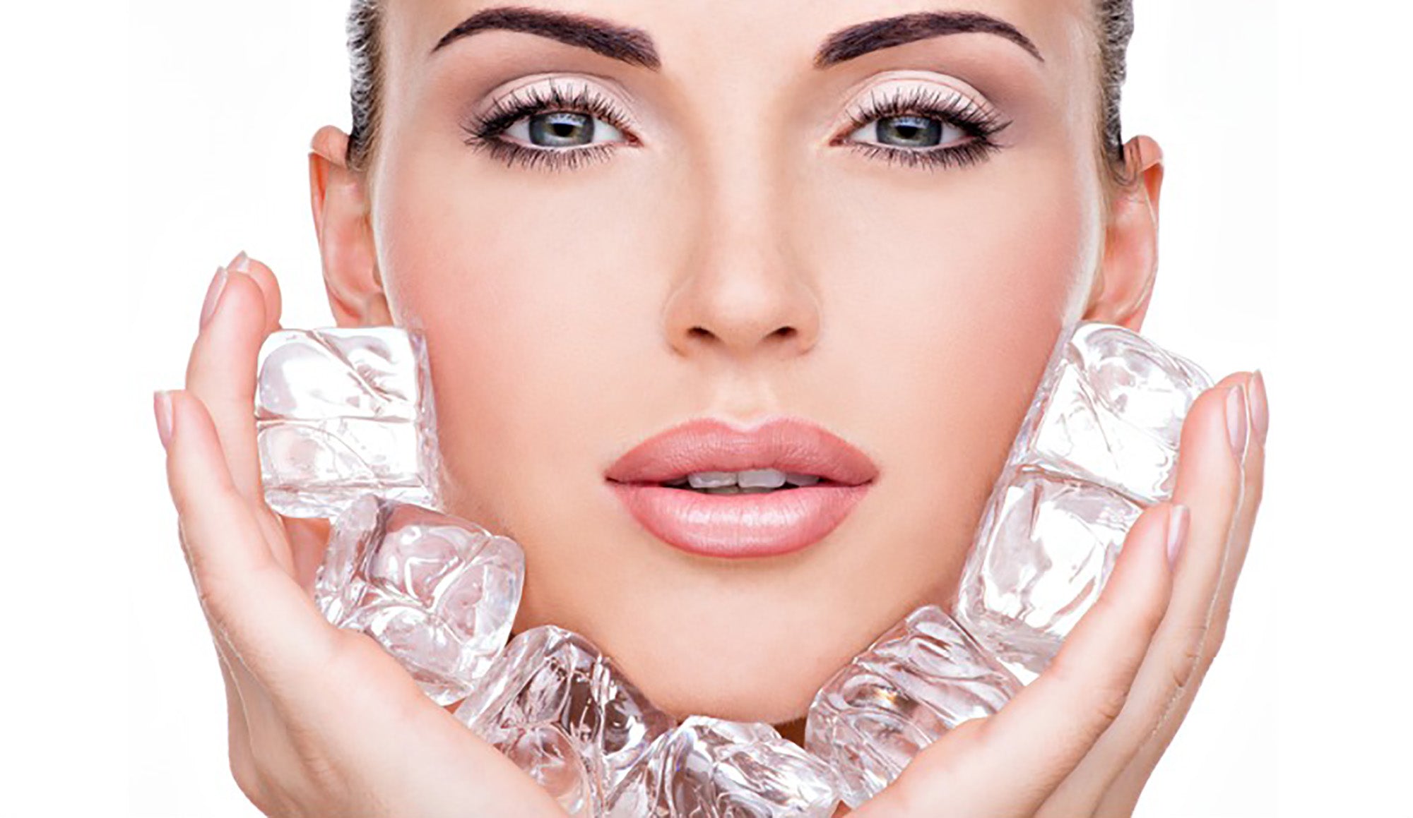 Fat Freezer for Chin and Neck - Double Chin Reducer & Neck Slimming Device for Face Contouring - Perfect for Home Use, Gym, and Post-Workout Recovery
