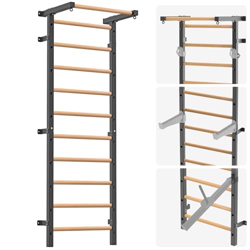 Swedish Ladder