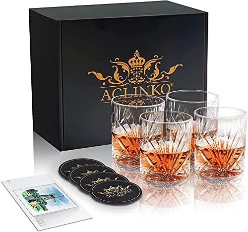 4 Glasses(Gift Pack)