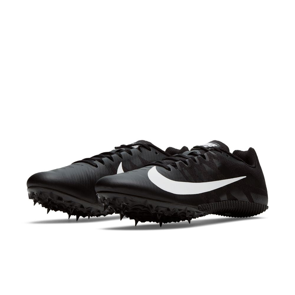 Men's Nike Zoom Rival S 9 Track & Field Running Shoes - Lightweight Sprint Spikes for Competition & Training - Perfect for Track Athletes, Sprinters & Cross Country Runners
