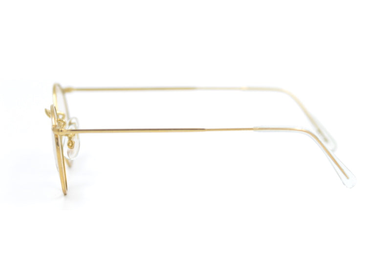 Hilton Classic 1 Panto Gold Petite - Elegant Small Gold Jewelry for Women | Perfect for Daily Wear, Parties & Special Occasions
