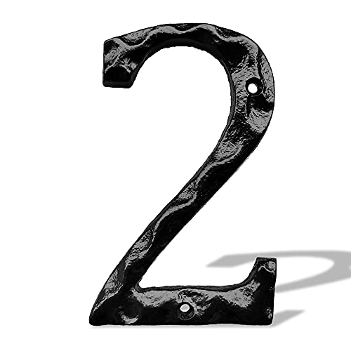 Number 2