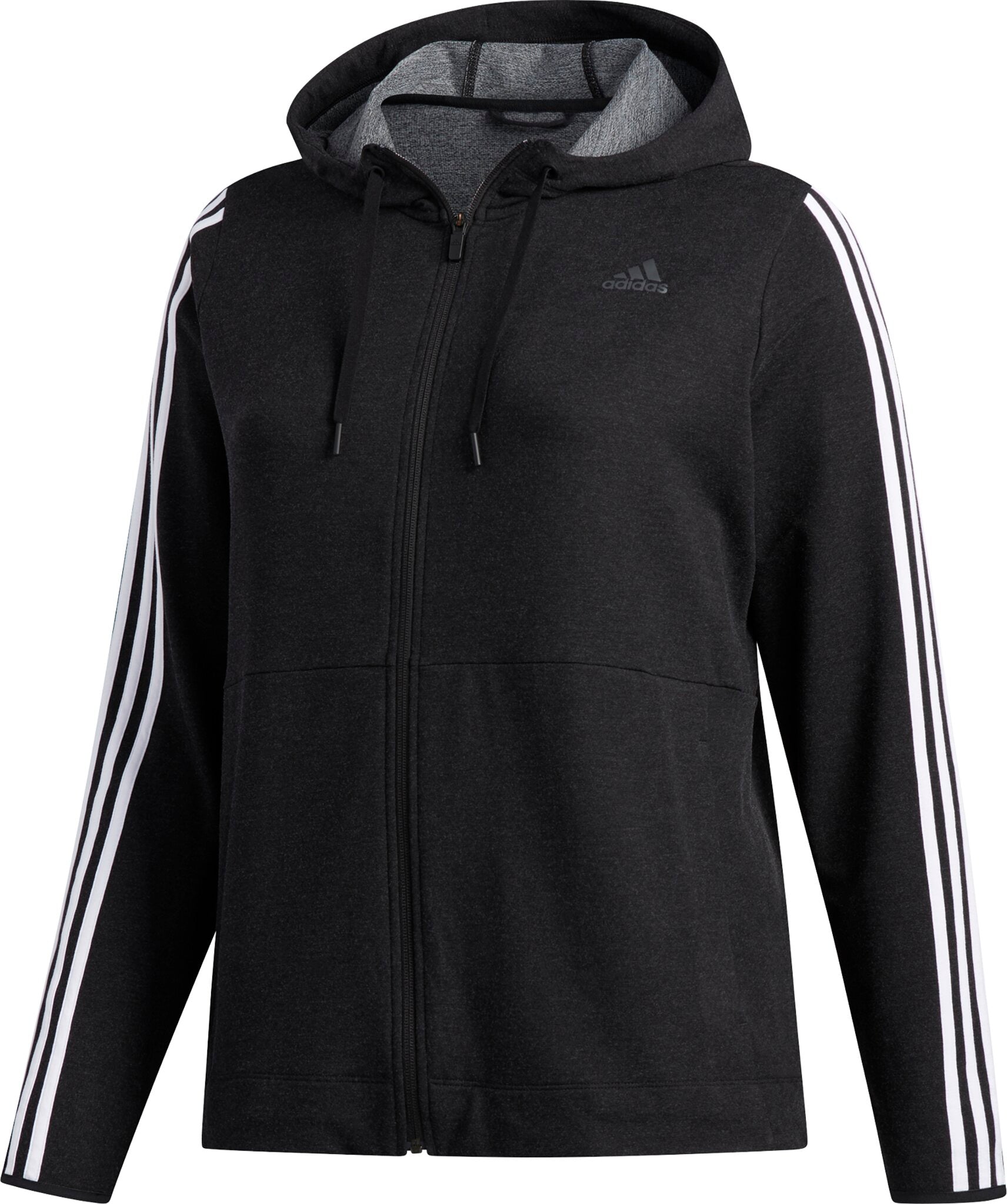 3 Stripes Hoodie for Women - Stylish & Comfortable Pullover Sweatshirt | Perfect for Casual Wear, Gym & Outdoor Activities