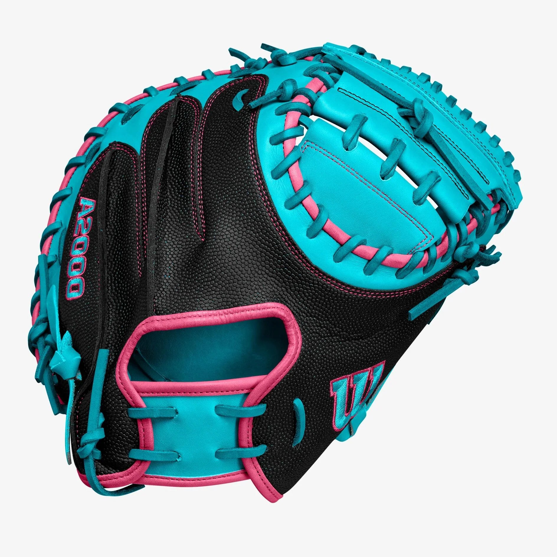 Wilson Fall 2024 A2000 33