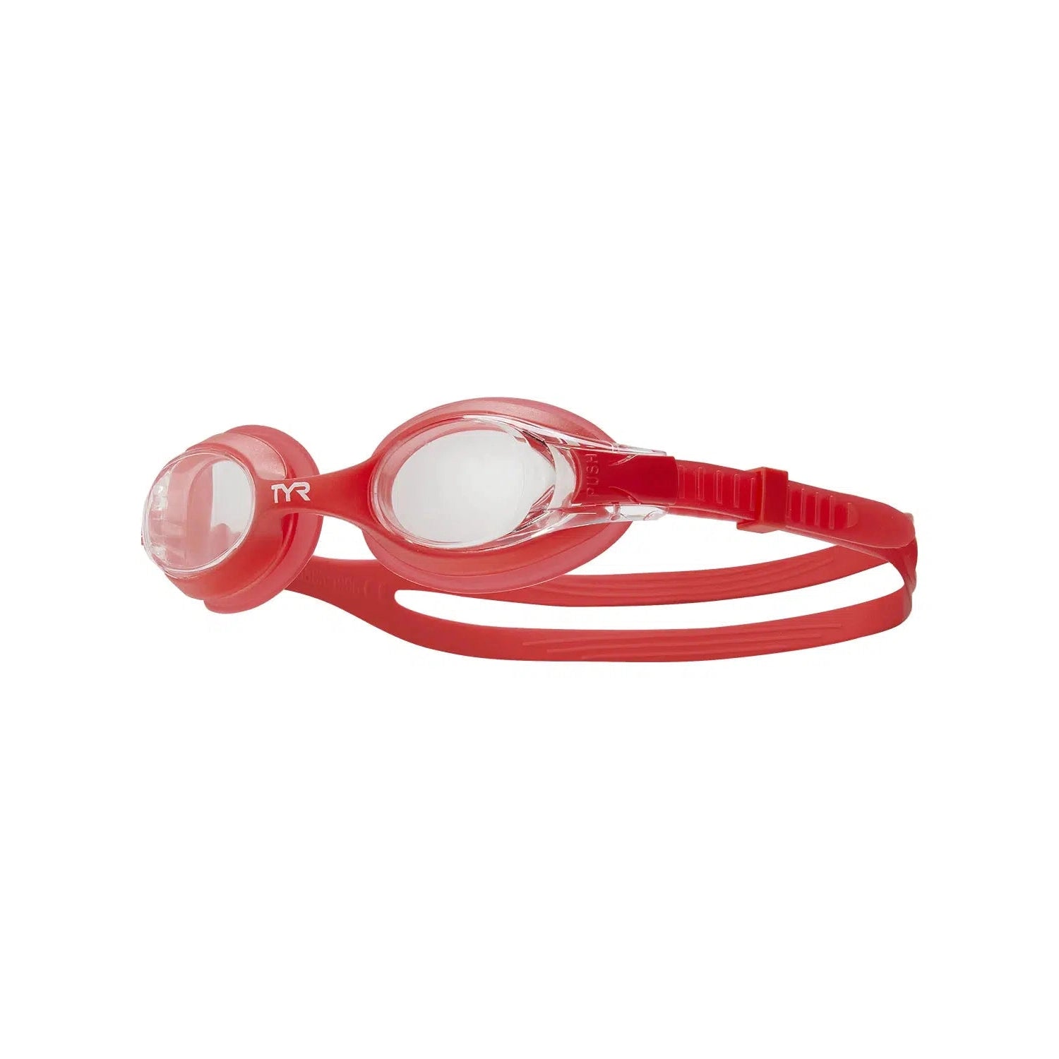 158 Clr/Red