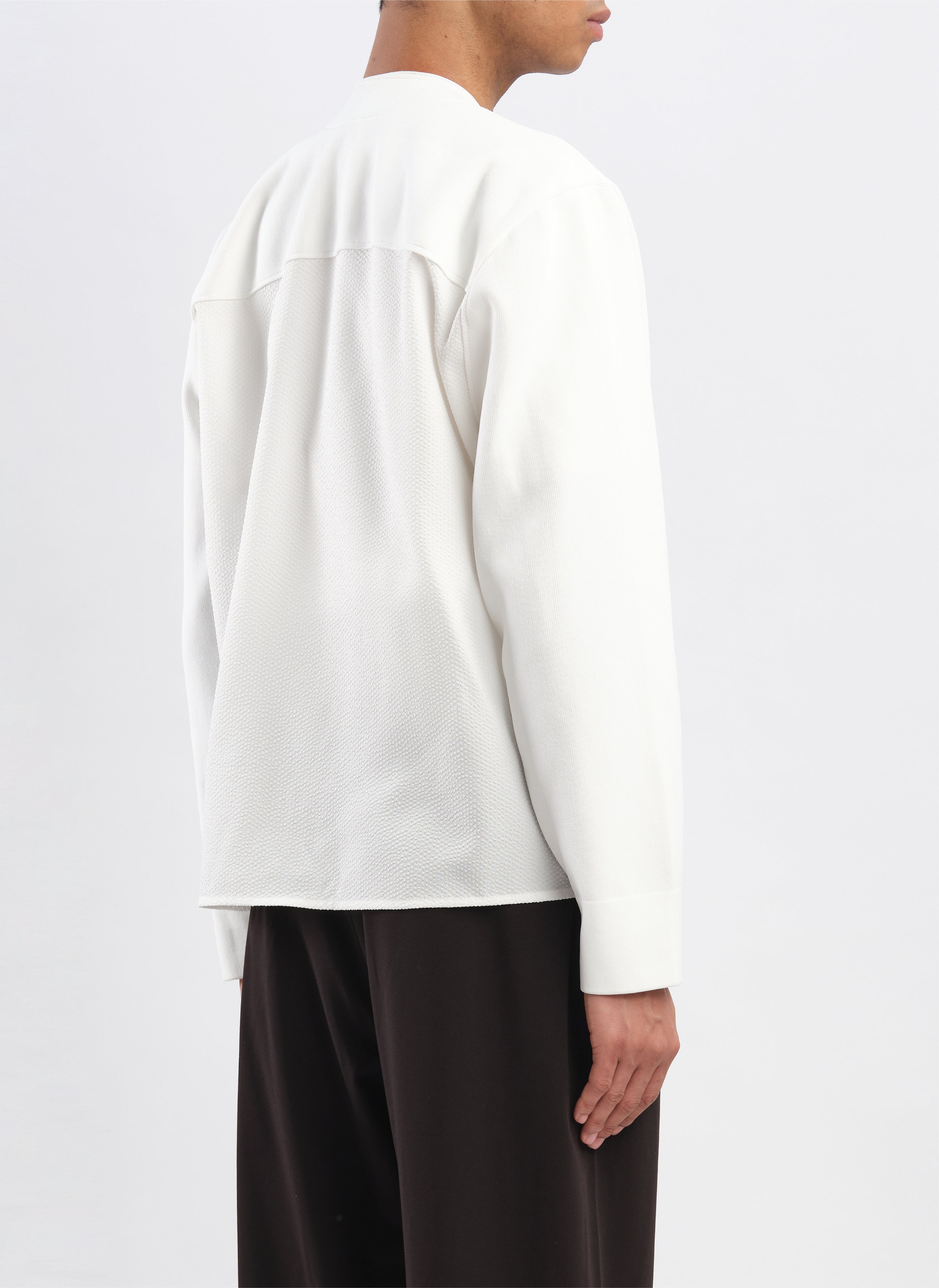 Stylish Polyester Business Knit Zipped Cardigan for Women - Perfect for Office Wear, Casual Outfits & Layering