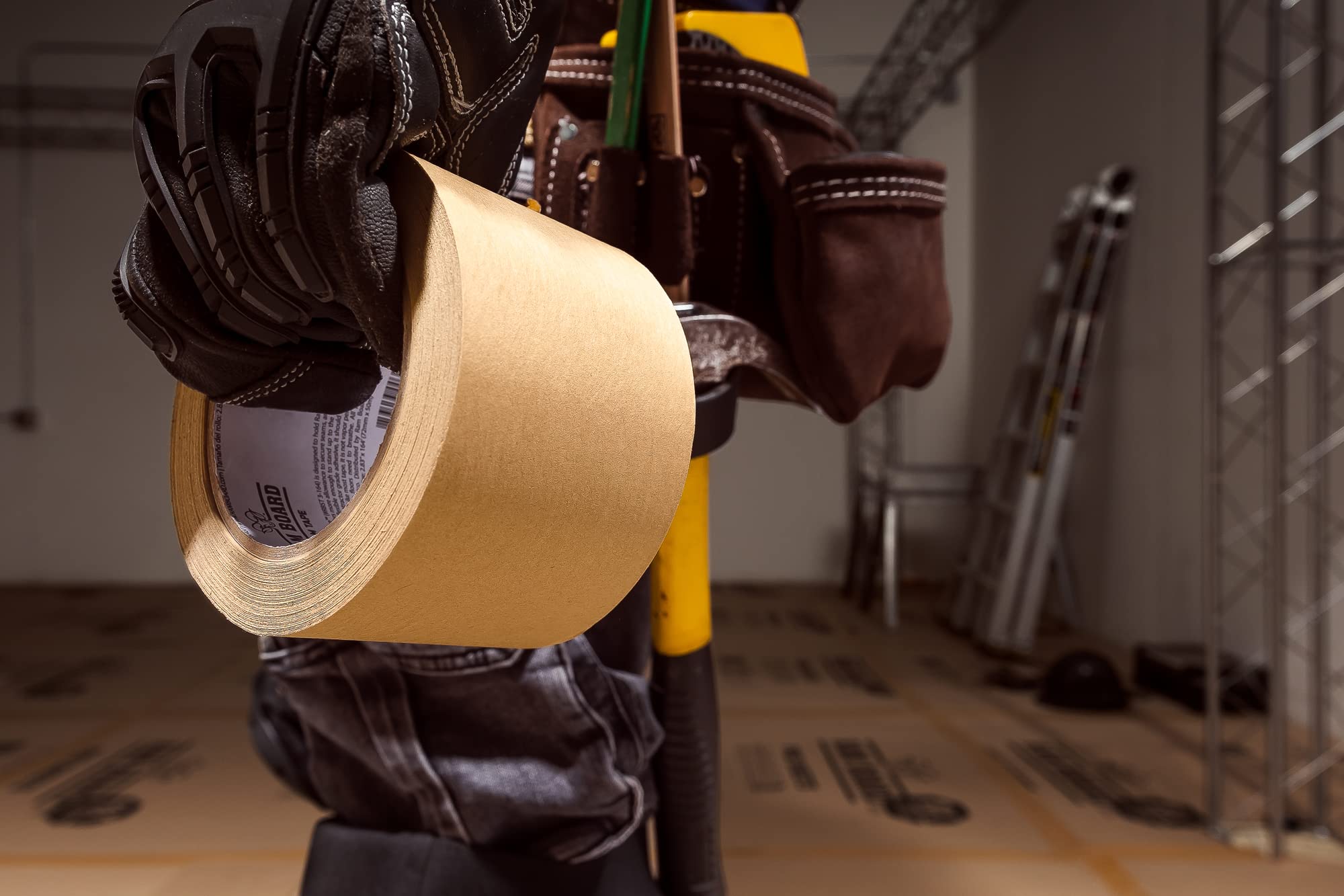 Ram Board Seam Tape 2.83