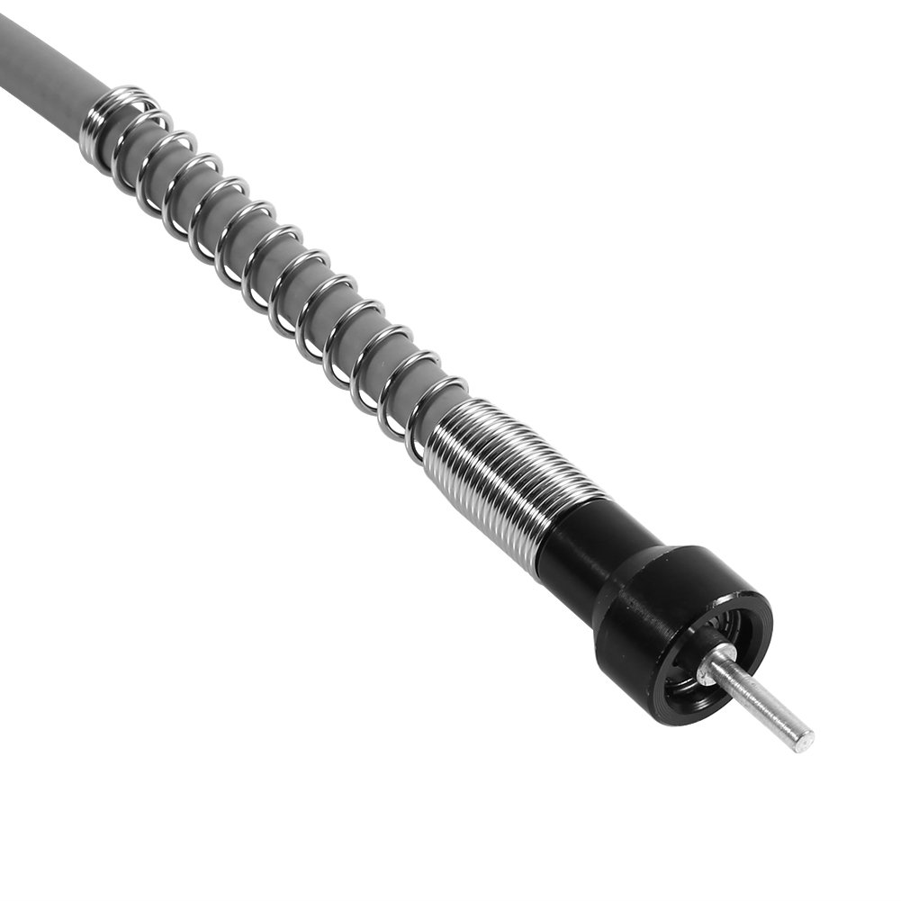 Flexible Shaft for Electric Grinder & Drill - Universal Flexible Extension Shaft for Polishing, Grinding & DIY Projects - Perfect for Metalworking, Woodworking & Automotive Repair