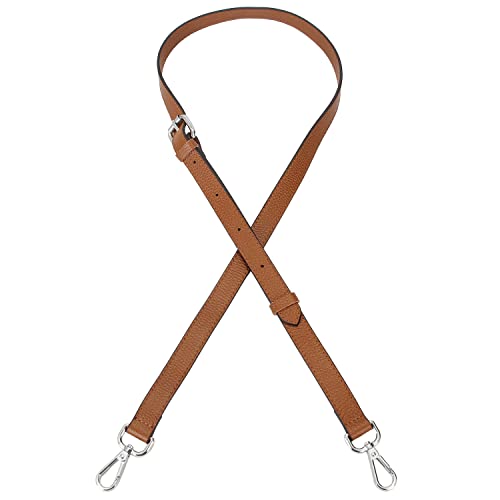 Brown-silver Lock