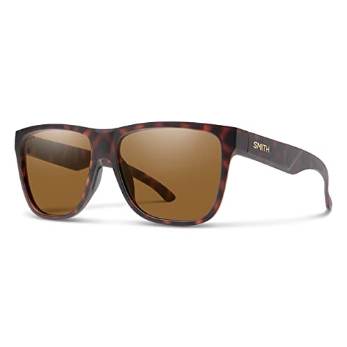 Matte Tortoise / Chromapop Polarized Brown