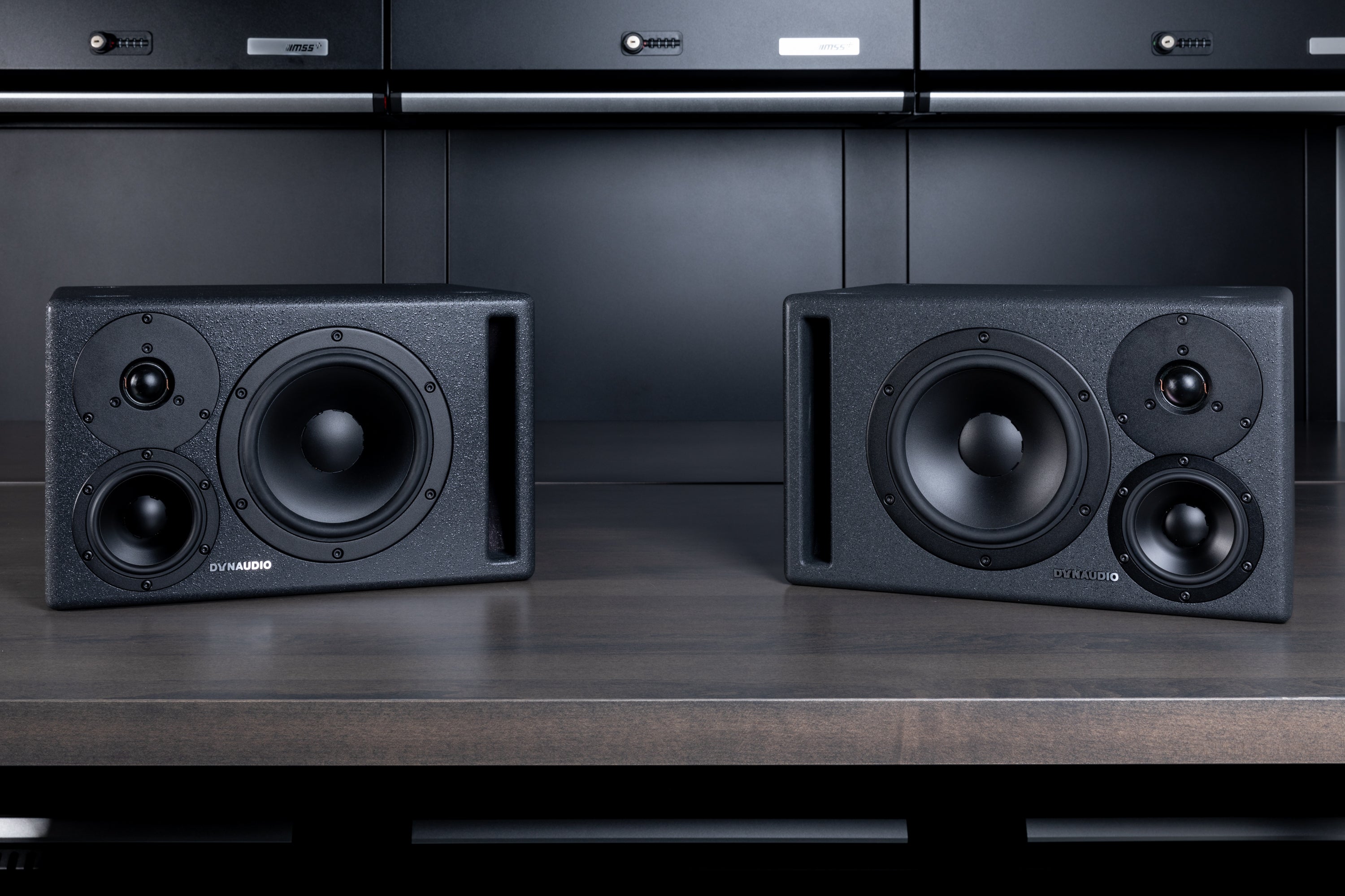 Ultimate Dynaudio Studio Monitor Package - Professional Audio Equipment for Home & Studio Recording | Perfect for Music Production, Podcasting & Sound Engineering