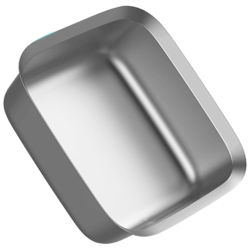 Pawbby Smart Pet Bowl - Automatic Feeder for Dogs & Cats, WiFi Enabled with App Control - Perfect for Home, Travel & Busy Pet Owners