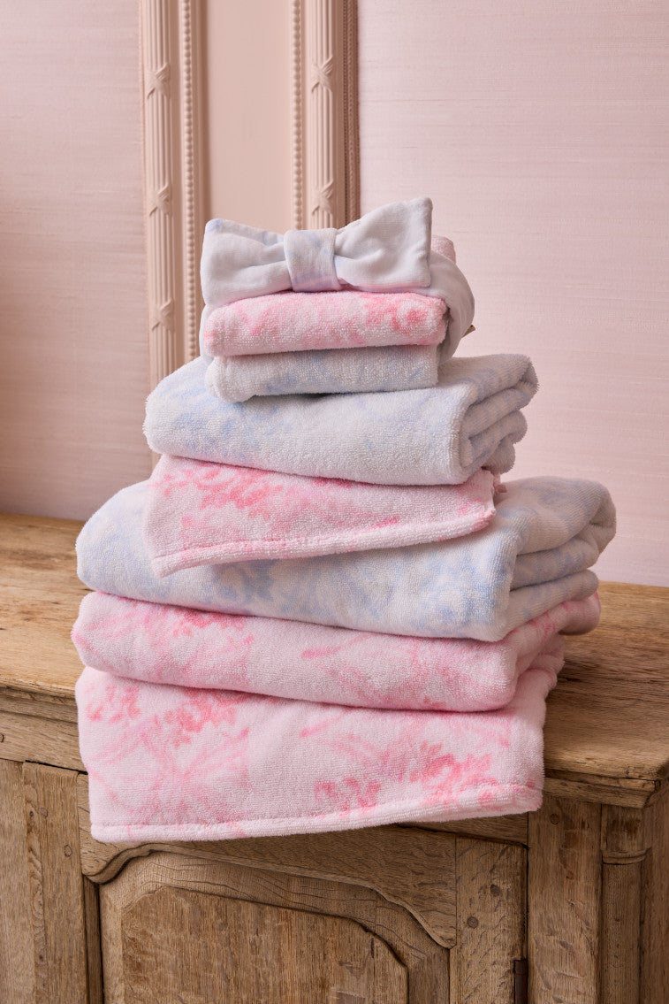 Premium 100% Cotton Bath Towel Set - Soft, Absorbent & Quick-Drying - Perfect for Spa, Beach & Home Use