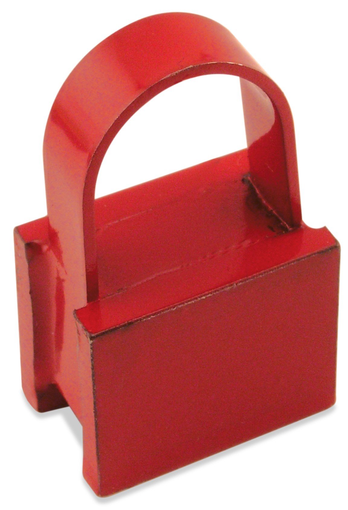 Strong Neodymium Handle Magnet with Hook - Heavy Duty Magnetic Hook for Kitchen, Garage, Workshop, and Office Organization
