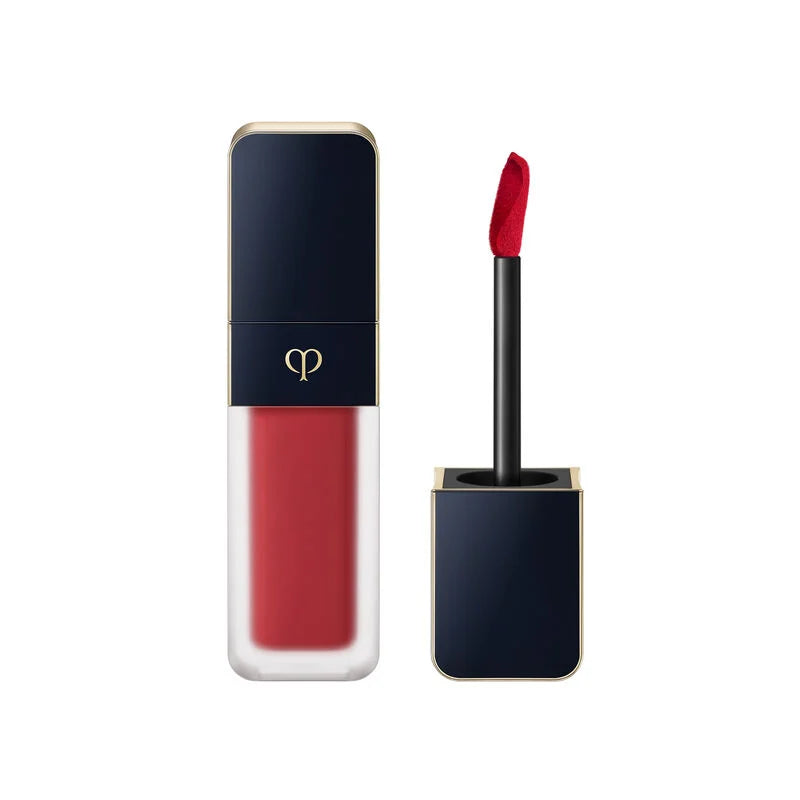 Creme Rouge Matte Lipstick - Long Lasting Soft Matte Finish for Everyday Wear & Special Occasions