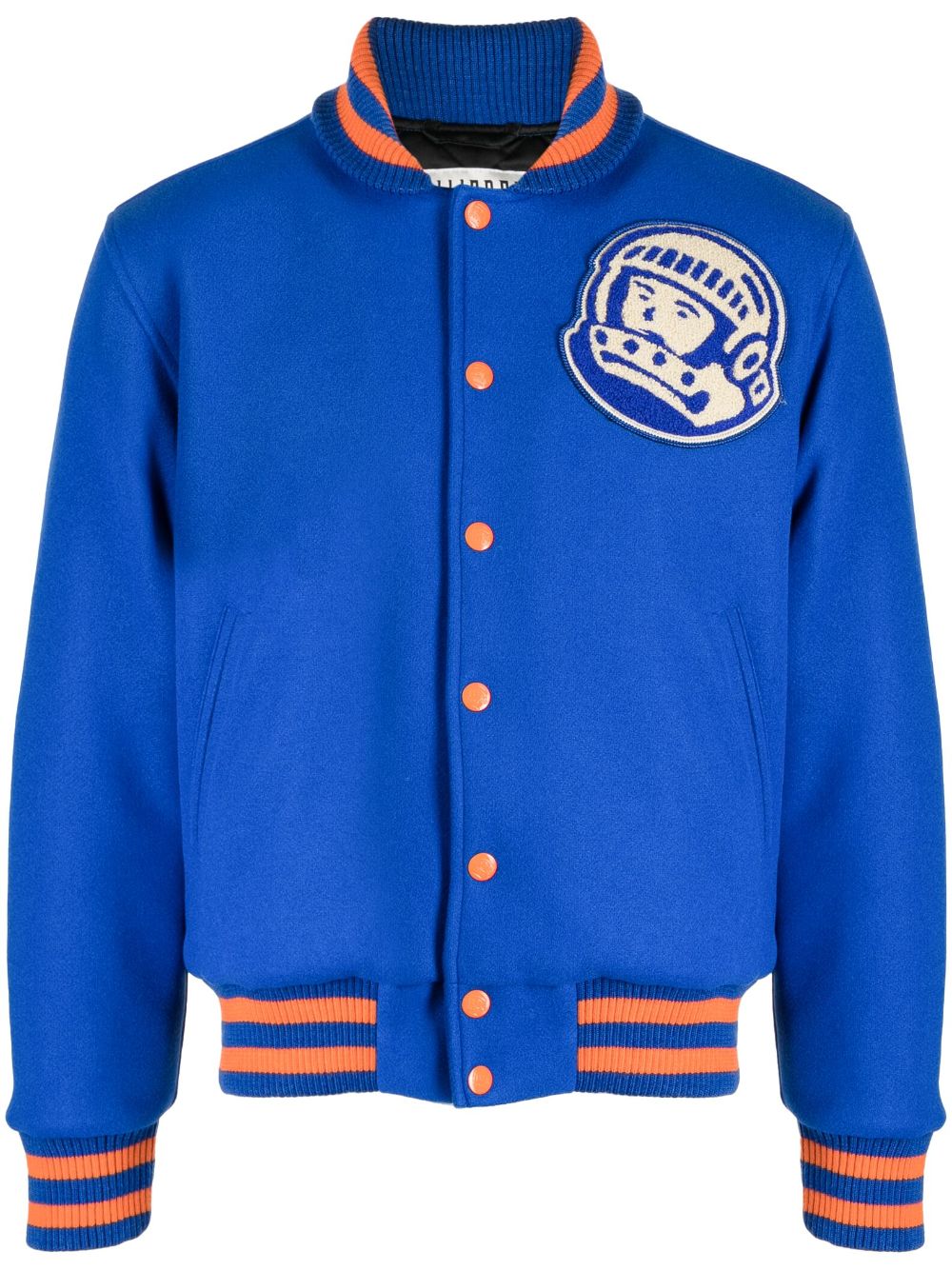 Premium Blue Billionaire Jackets for Men - Stylish & Luxurious Outerwear for Business, Parties & Special Occasions
