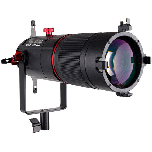 Aputure Spotlight Mini Zoom for LS 60d & 60x LED Lights - Professional Photography & Video Lighting Accessory for Studio, YouTube & Film Production