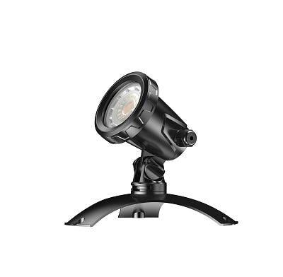 Waterproof GPL LED Underwater Pond & Garden Lights - Set of 3 for Outdoor Pool, Fountain, and Landscape Decoration