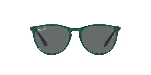 Opal Green/Dark Grey Polarized