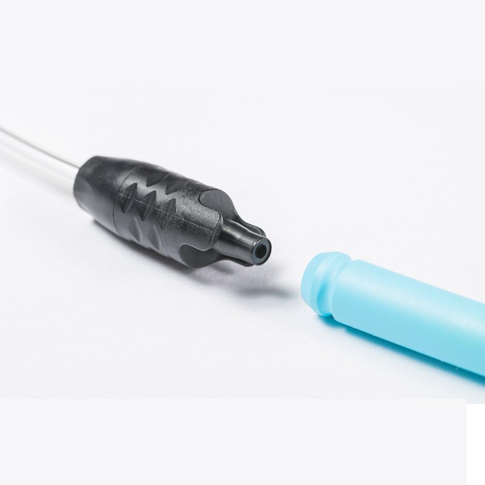 Self Clean Air Dental Mirror Intro Kit (M3) - Professional Dental Mirror for Dentists & Hygienists - Perfect for Dental Exams, Cleanings & Orthodontic Work