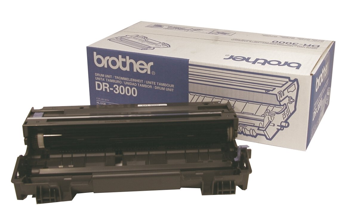 High-Quality Laser Printer Drum Unit - Compatible with HP, Canon, Brother Printers | Replacement Toner Cartridge for Office & Home Printing