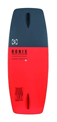 Ronix Electric Collective Wakestate Wakeboard - High Performance Electric Wakeboard for Water Sports | Perfect for Lakes, Rivers & Coastal Riding